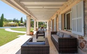 Finca Canyamel Golf And Beach